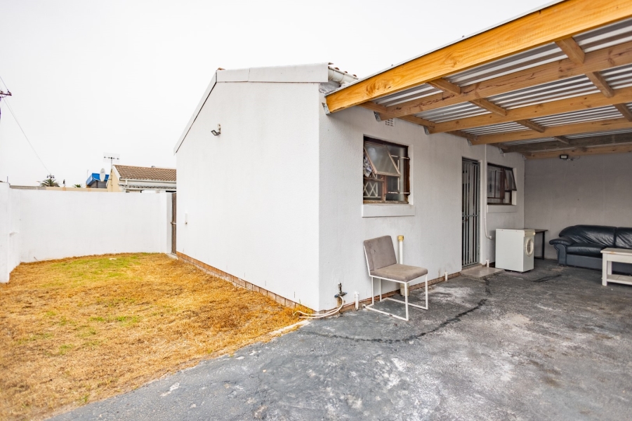 1 Bedroom Property for Sale in Parow Valley Western Cape